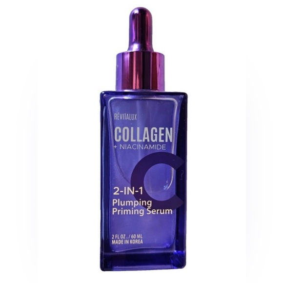 Revitalux COLLAGEN + Niacinamide (Sealed) - Picture 1 of 5